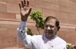 Sharad Yadav, Jethmalani, Misa Bharti file papers for RS polls